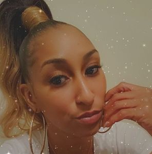 Meet your Posher, Keyona